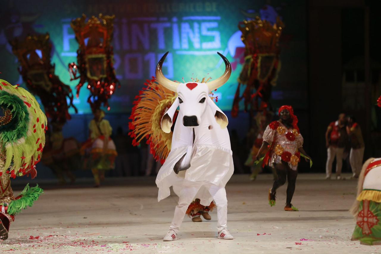 Rede Tiradentes Parintins 2023 56º Festival Folclórico terá ações