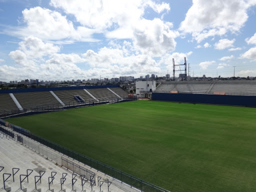 Jogadores do Nacional voltaram aos treinos em Manaus 