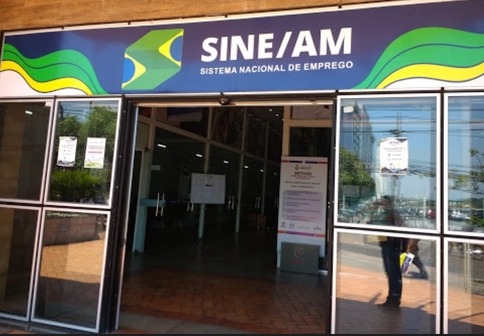 Rede Tiradentes Sine Amazonas Divulga 37 Vagas De Emprego Em Diversas áreas Para Esta Segunda 1885