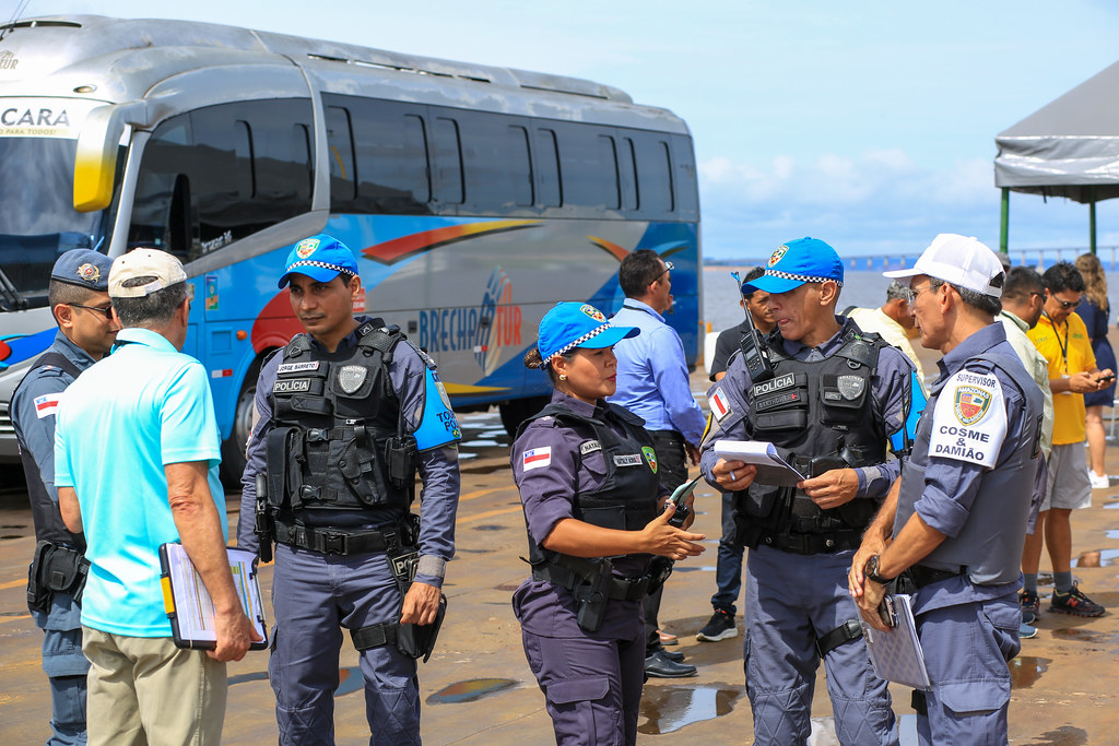 Rede Tiradentes Navio Com 12 Mil Turistas Abre A ‘temporada De Cruzeiros 20222023 Em Manaus