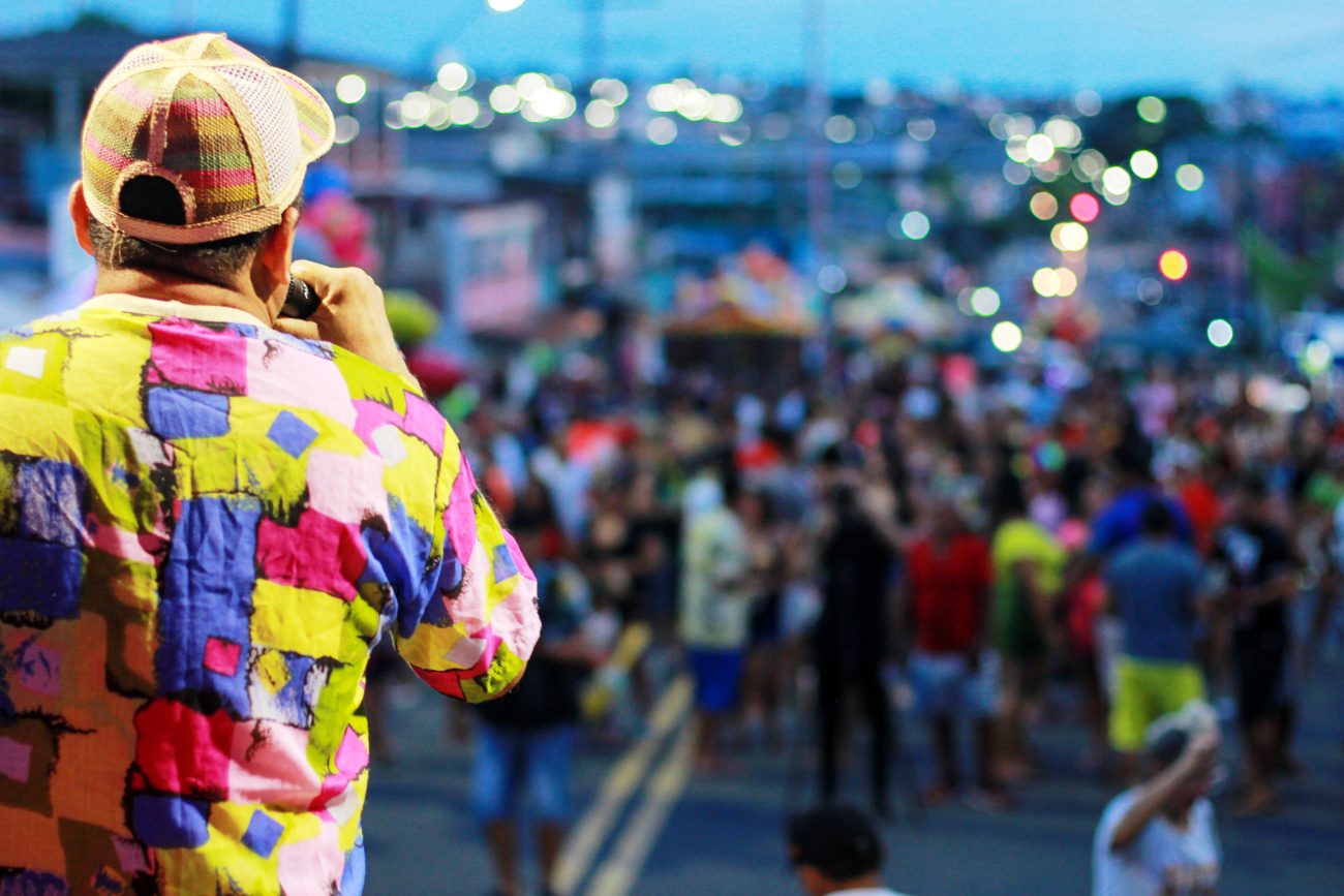 Rede Tiradentes Carnaval De Manaus 2023 Bandas Blocos E Festas De Rua Agitam A Cidade E 1163