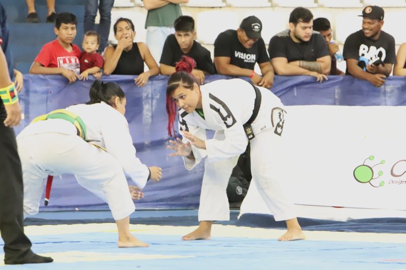 Campeonato Brasileiro de Jiu-Jitsu 2024